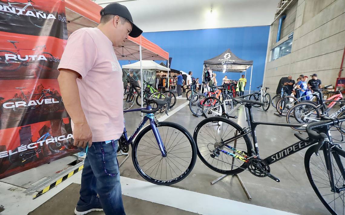 Venta de bicicletas en best sale san juan del rio